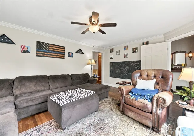 image of 124 E Meadow Rd, Lowell, MA 01854 | MLS# 73560663