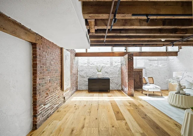 Homes for sale in Boston, MA | 120 Fulton St #DE, Boston, MA 02109 | MLS# 73492894