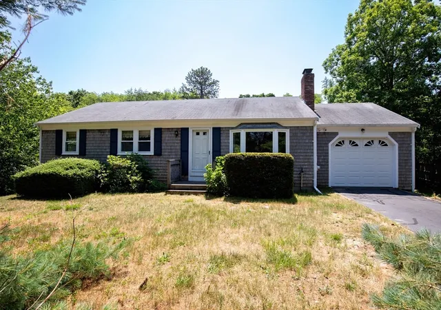 Homes for sale in Wellfleet, MA | 90 Village Ln, Wellfleet, MA 02667 | MLS# 73549437