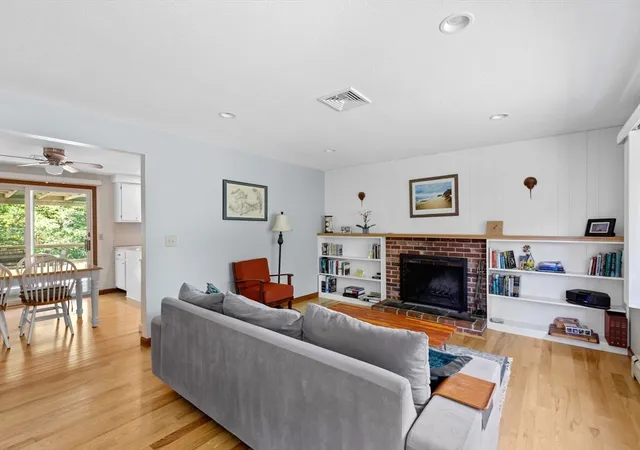 Homes for sale in Wellfleet, MA | 90 Village Ln, Wellfleet, MA 02667 | MLS# 73549437