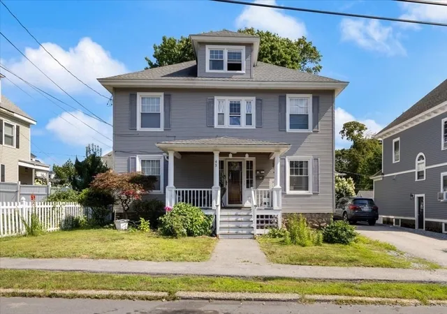 1st image of 43 Brockton Ave, Haverhill, MA 01830 | MLS# 73564688