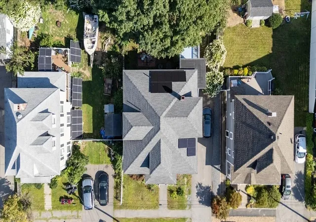 38th image of 43 Brockton Ave, Haverhill, MA 01830 | MLS# 73564688