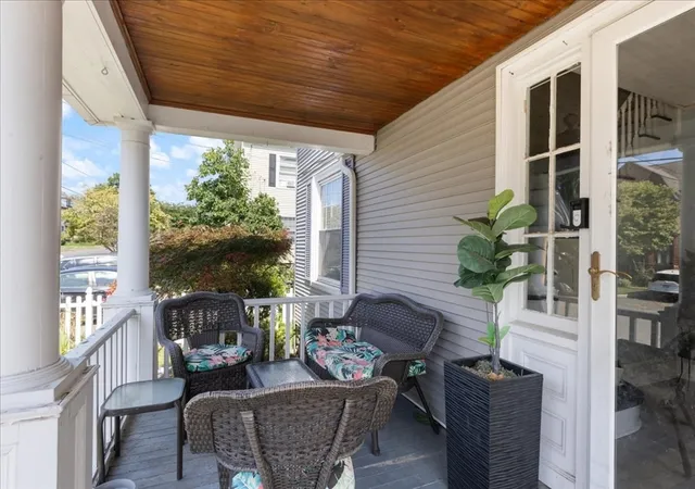Listing Photo 4 - Condo for sale in building located at 43 Brockton Ave, Haverhill, MA 01830