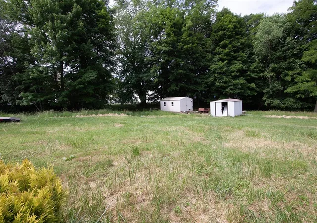Land for sale at 0 Ernest Ave, Worcester, MA 01604 | MLS# 73535465