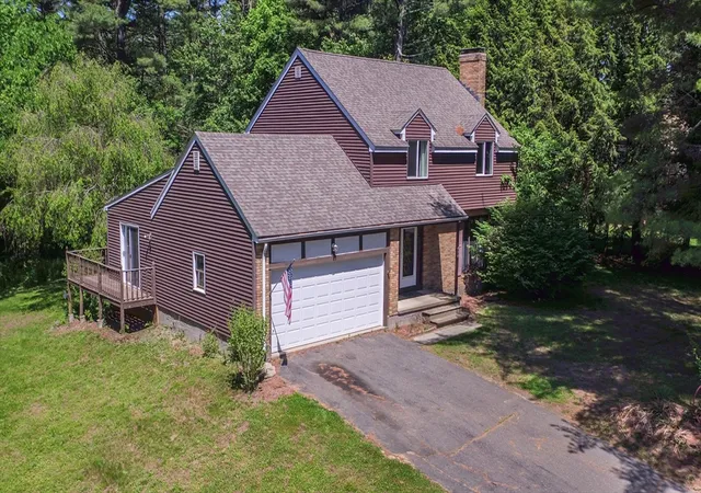 Homes for sale in Belchertown, MA | 428 Michael Sears Rd, Belchertown, MA 01007 | MLS# 73529993