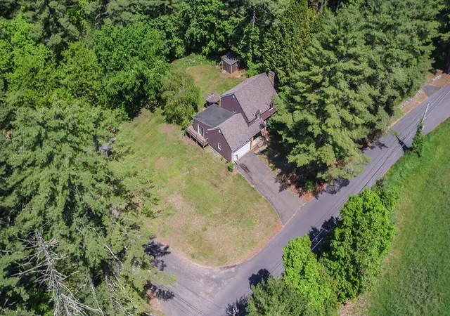 Homes for sale in Belchertown, MA | 428 Michael Sears Rd, Belchertown, MA 01007 | MLS# 73529993