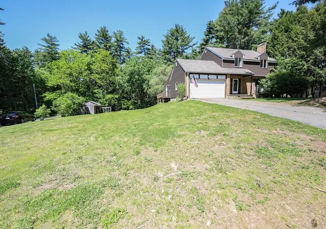 Homes for sale in Belchertown, MA | 428 Michael Sears Rd, Belchertown, MA 01007 | MLS# 73529993