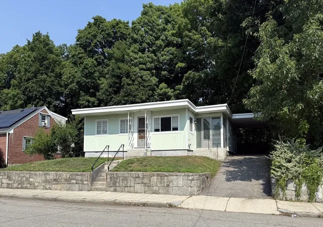 Homes for sale in Lowell, MA | 36 Fifth Avenue, Lowell, MA 01854 | MLS# 73543643
