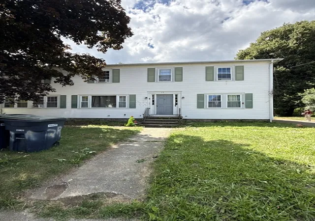 1st image of 15 Liberty St, Southbridge, MA 01550 | MLS# 73543376