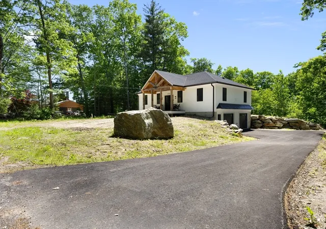 Homes for sale in Ware, MA | 115 Webster Road, Ware, MA 01082 | MLS# 73530090
