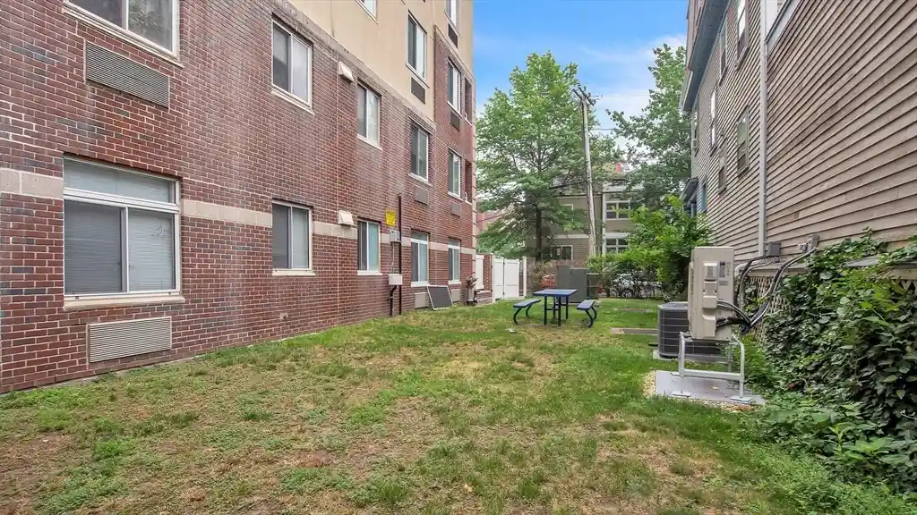 Listing Photo 28 - Condo for sale in 332 Franklin St located at 332 Franklin St, Cambridge, MA 02139 - Unit #501
