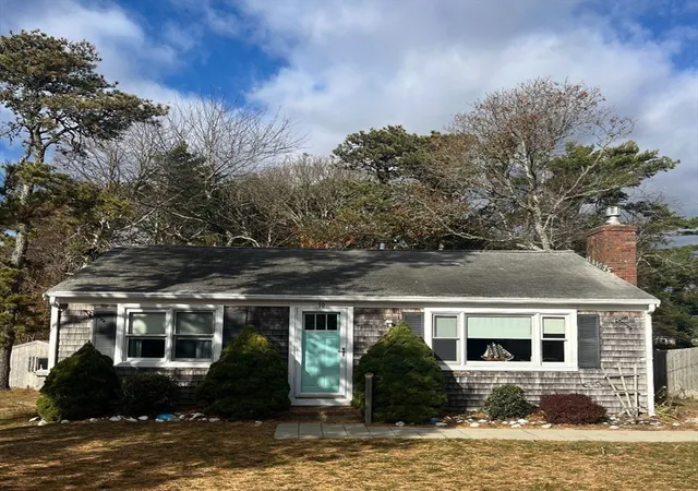 Photo 3 of Sale Pending at 10 Ellis Dr, Dennis Port, MA 02639 | MLS# 73542071 | Listing updated on 2026-09-15