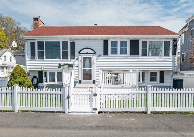 2nd image of 151 Wessagussett Rd, North Weymouth, MA 02191 | MLS# 73506742