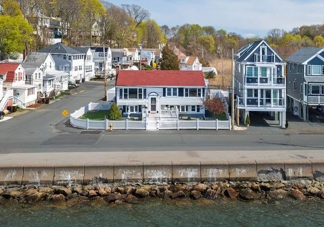 3rd image of 151 Wessagussett Rd, North Weymouth, MA 02191 | MLS# 73506742