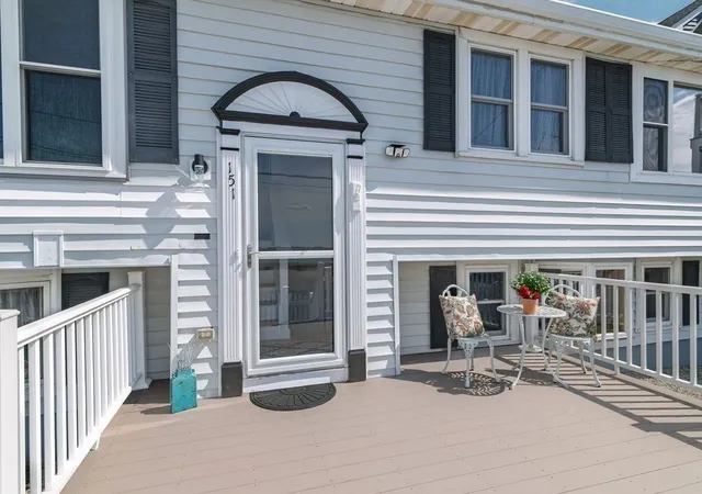 4th image of 151 Wessagussett Rd, North Weymouth, MA 02191 | MLS# 73506742