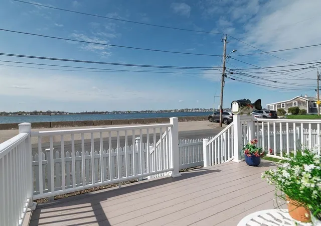 5th image of 151 Wessagussett Rd, North Weymouth, MA 02191 | MLS# 73506742