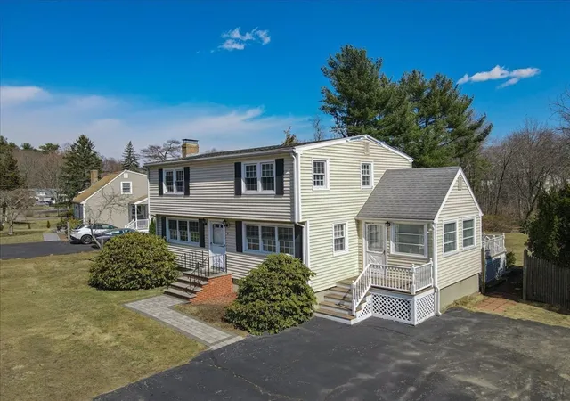 Photo 1 of Sale Pending at 9 Winter St, Burlington, MA 01803 | MLS# 73492054 | Listing updated on 2026-05-13