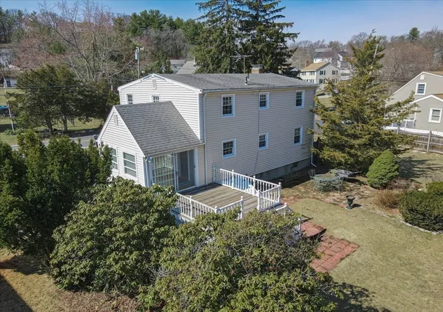 Photo 3 of Sale Pending at 9 Winter St, Burlington, MA 01803 | MLS# 73492054 | Listing updated on 2026-05-13