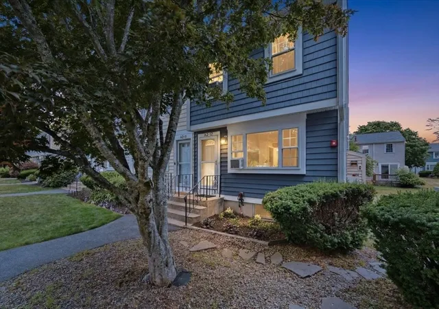 1st image of 12 Lydon Ln #A2, Halifax, MA 02338 | MLS# 73544782