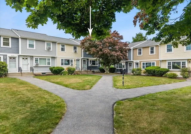 3rd image of 12 Lydon Ln #A2, Halifax, MA 02338 | MLS# 73544782