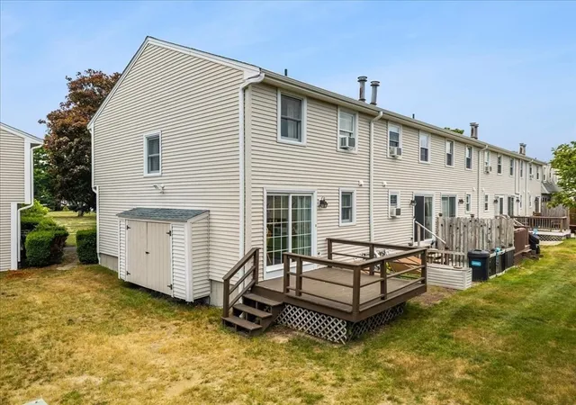 4th image of 12 Lydon Ln #A2, Halifax, MA 02338 | MLS# 73544782