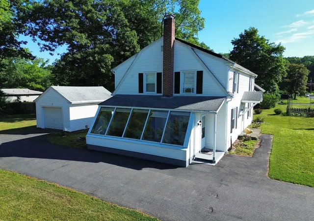 Homes for sale in Greenfield, MA | 8 Lillian St, Greenfield, MA 01301 | MLS# 73541259
