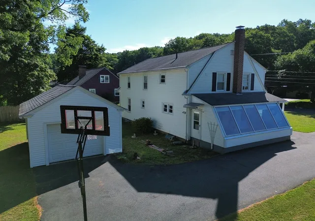 Homes for sale in Greenfield, MA | 8 Lillian St, Greenfield, MA 01301 | MLS# 73541259