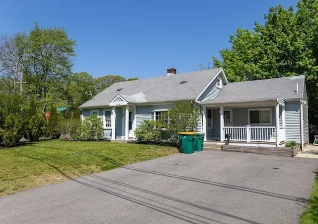 1st image of 231 Spring Street, Mansfield, MA 02048 | MLS# 73553380