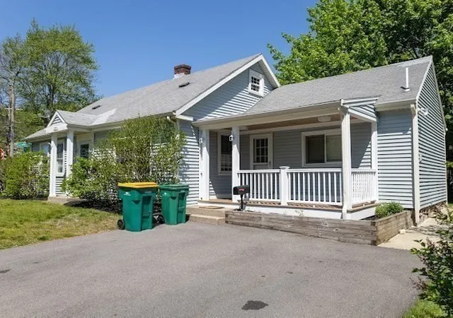 4th image of 231 Spring Street, Mansfield, MA 02048 | MLS# 73553380