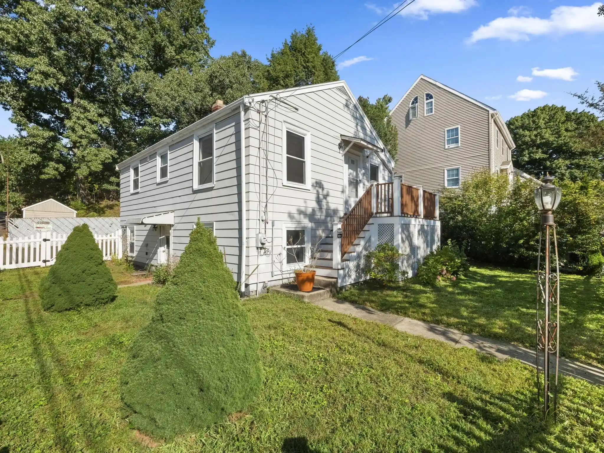 Photo 1 of Single family home for sale at 4 Ralph St, Medford, MA 02155 | MLS# 73577676 | Listing updated on 2026-10-27