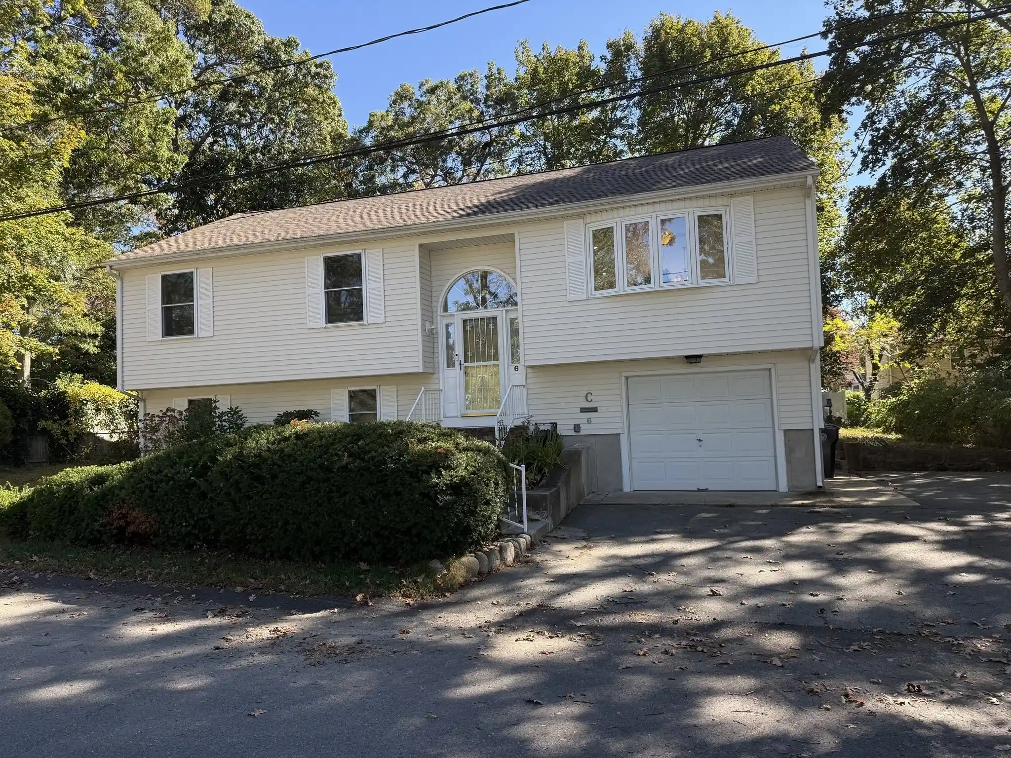 Single family home for sale at 6 Golf St, North Dartmouth, MA 02747 | MLS# 73592357