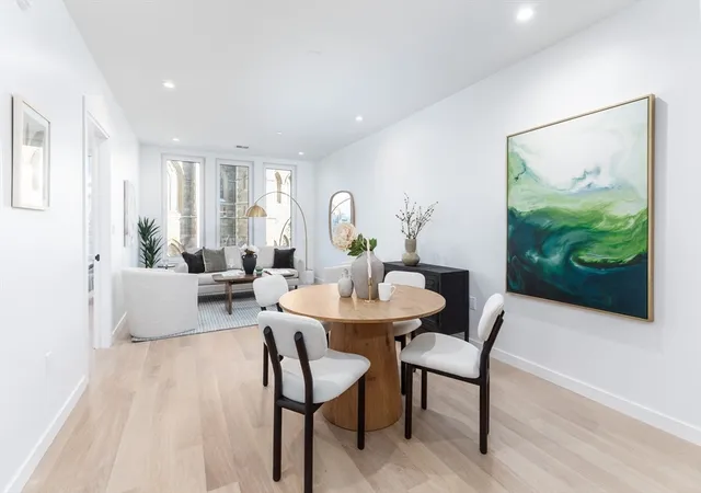 Homes for sale in Boston, MA | 1395 Washington Street #402, Boston, MA 02118 | MLS# 73530546