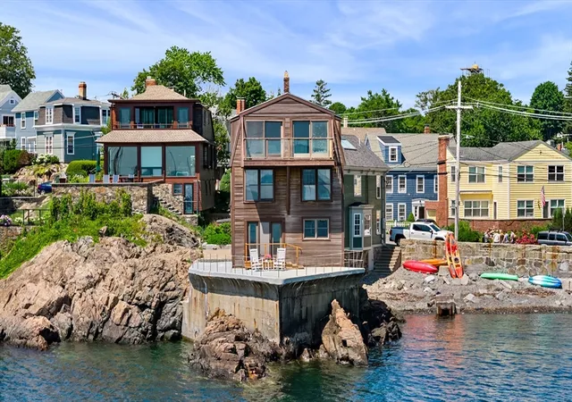 Photo 1 of Single family home for sale at 137r Front, Marblehead, MA 01945 | MLS# 73552747 | Listing updated on 2026-07-27
