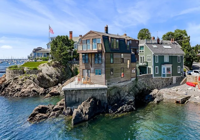 Photo 2 of Single family home for sale at 137r Front, Marblehead, MA 01945 | MLS# 73552747 | Listing updated on 2026-07-27