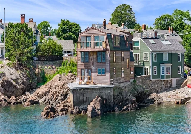 Photo 3 of Single family home for sale at 137r Front, Marblehead, MA 01945 | MLS# 73552747 | Listing updated on 2026-07-27