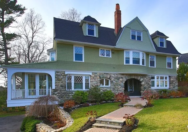 1st image of 460 Heath Street, Chestnut Hill, MA 02467 | MLS# 73484859