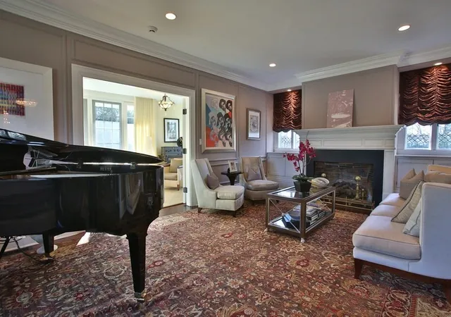 2nd image of 460 Heath Street, Chestnut Hill, MA 02467 | MLS# 73484859