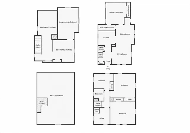 Photo 30 of Sale Pending at 59 Westover St, West Roxbury, MA 02132 | MLS# 73561556 | Listing updated on 2026-09-02