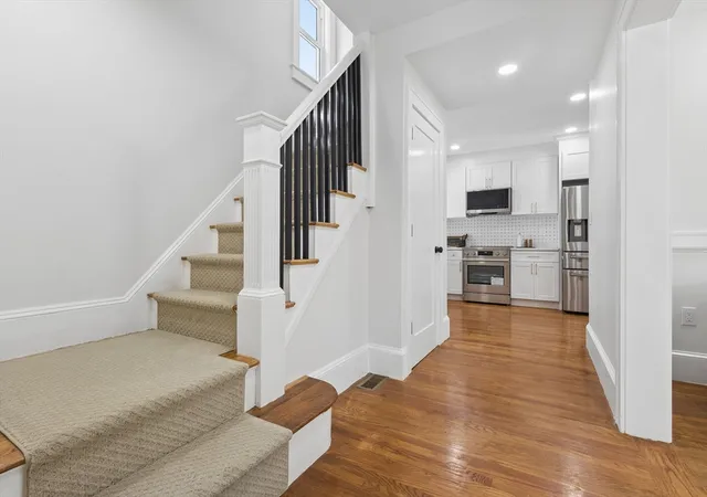 Photo 3 of Sale Pending at 59 Westover St, West Roxbury, MA 02132 | MLS# 73561556 | Listing updated on 2026-09-02