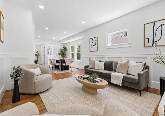 Photo 5 of Sale Pending at 59 Westover St, West Roxbury, MA 02132 | MLS# 73561556 | Listing updated on 2026-09-02