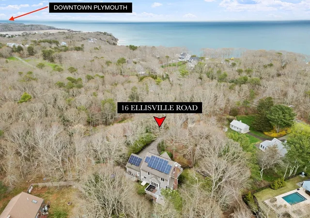 Photo 1 of Single family home for sale at 16 Ellisville Rd, Plymouth, MA 02360 | MLS# 73515895 | Listing updated on 2026-08-22