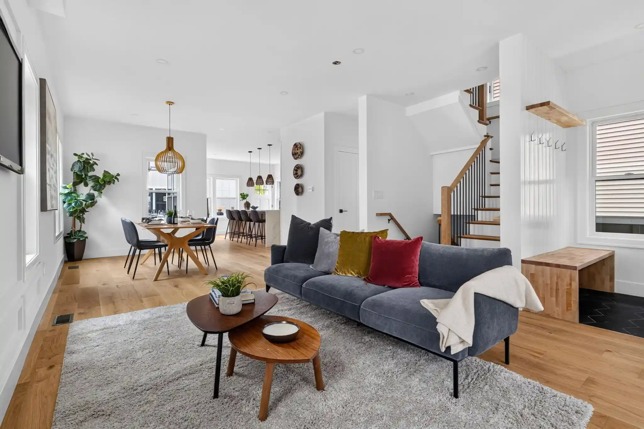 Single family home for sale at 37 Belmont St #37, Somerville, MA 02143 | MLS# 73591435