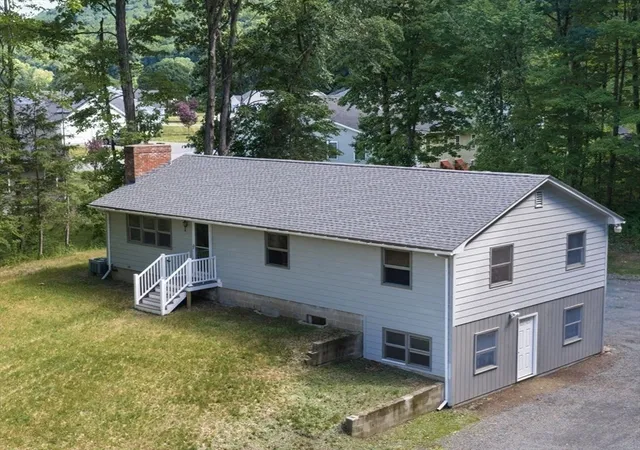 Homes for sale in South Deerfield, MA | 89 Sugarloaf St, South Deerfield, MA 01373 | MLS# 73537649