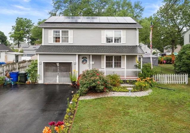 Homes for sale in Springfield, MA | 86 Granby St, Springfield, MA 01108 | MLS# 73544477
