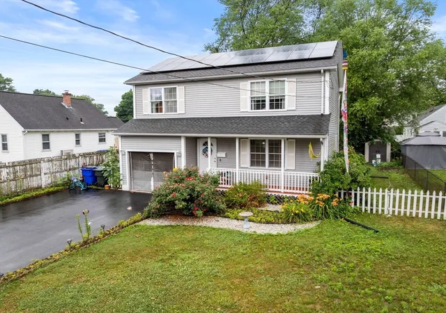 Homes for sale in Springfield, MA | 86 Granby St, Springfield, MA 01108 | MLS# 73544477