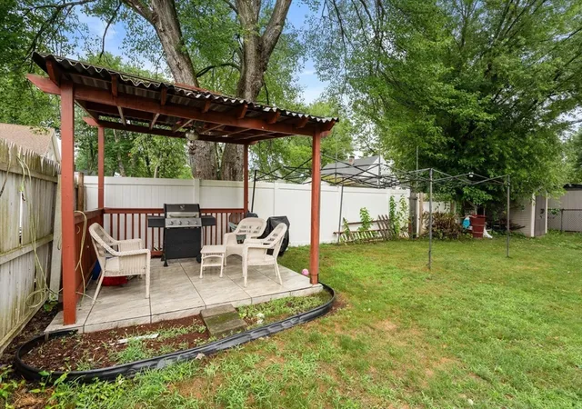 Homes for sale in Springfield, MA | 86 Granby St, Springfield, MA 01108 | MLS# 73544477