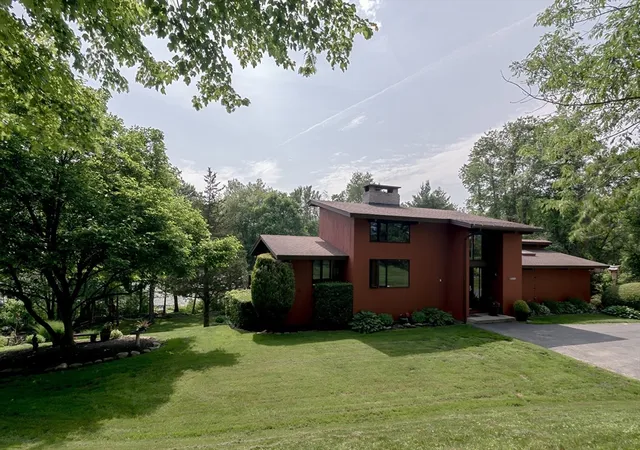 Photo 3 of Single family home for sale at 1023 N Woodstock Road, Southbridge, MA 01550 | MLS# 73386352 | Listing updated on 2025-10-31