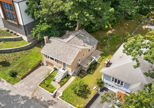 Photo 3 of Single family home for sale at 39 Hillsdale Rd, Dedham, MA 02026 | MLS# 73559449 | Listing updated on 2026-09-14