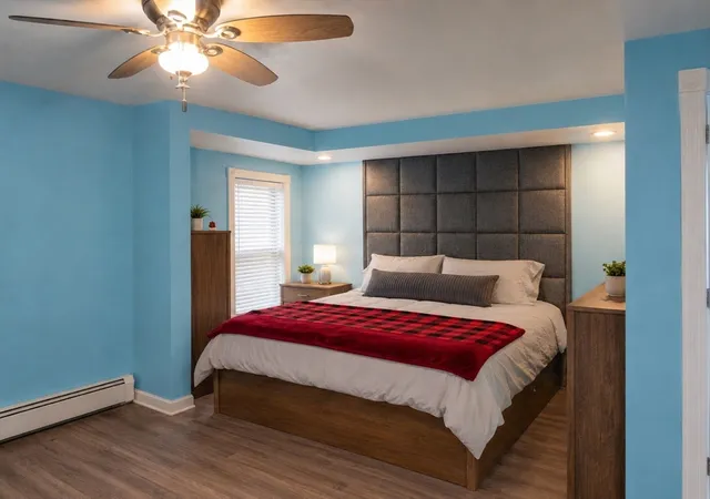 2nd image of 4 Linden Ct, New Bedford, MA 02740 | MLS# 73540805