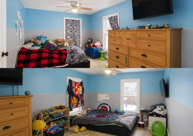 5th image of 4 Linden Ct, New Bedford, MA 02740 | MLS# 73540805